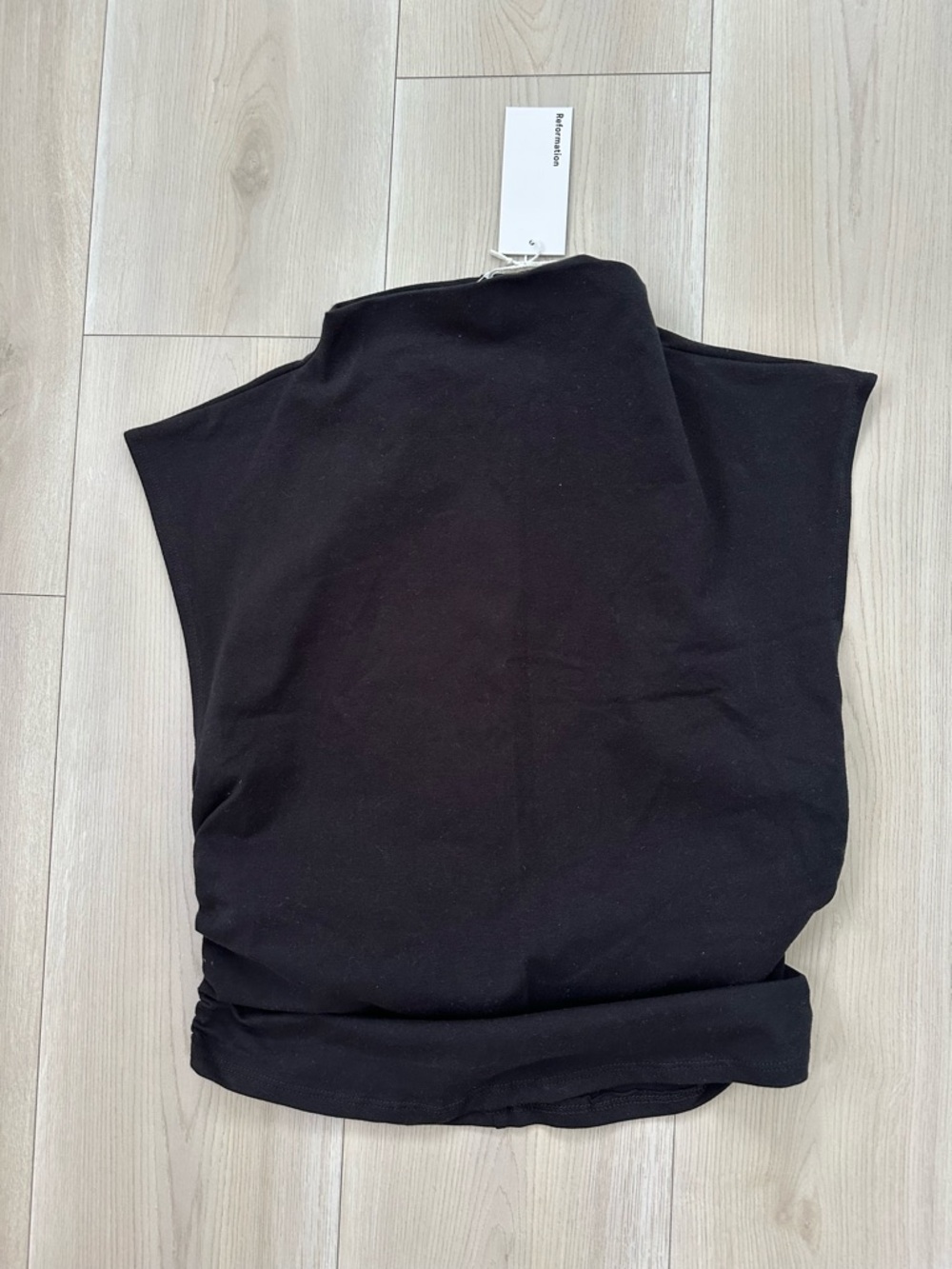 Reformation Lindy Top - Picture 8 of 9